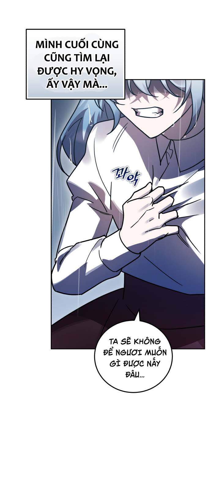 Hero X Demon King X Villain [Chap 1-127]