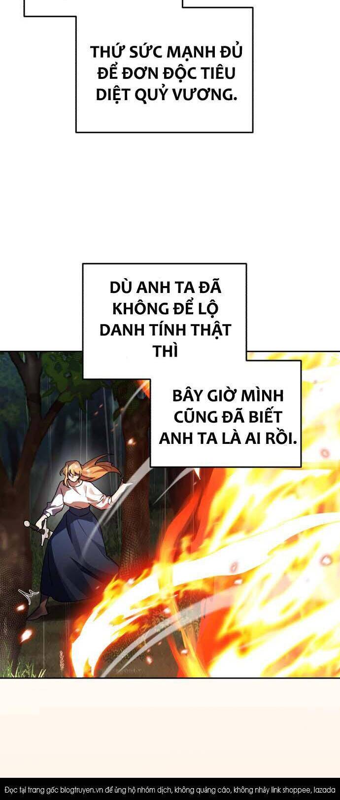 Hero X Demon King X Villain [Chap 1-127]