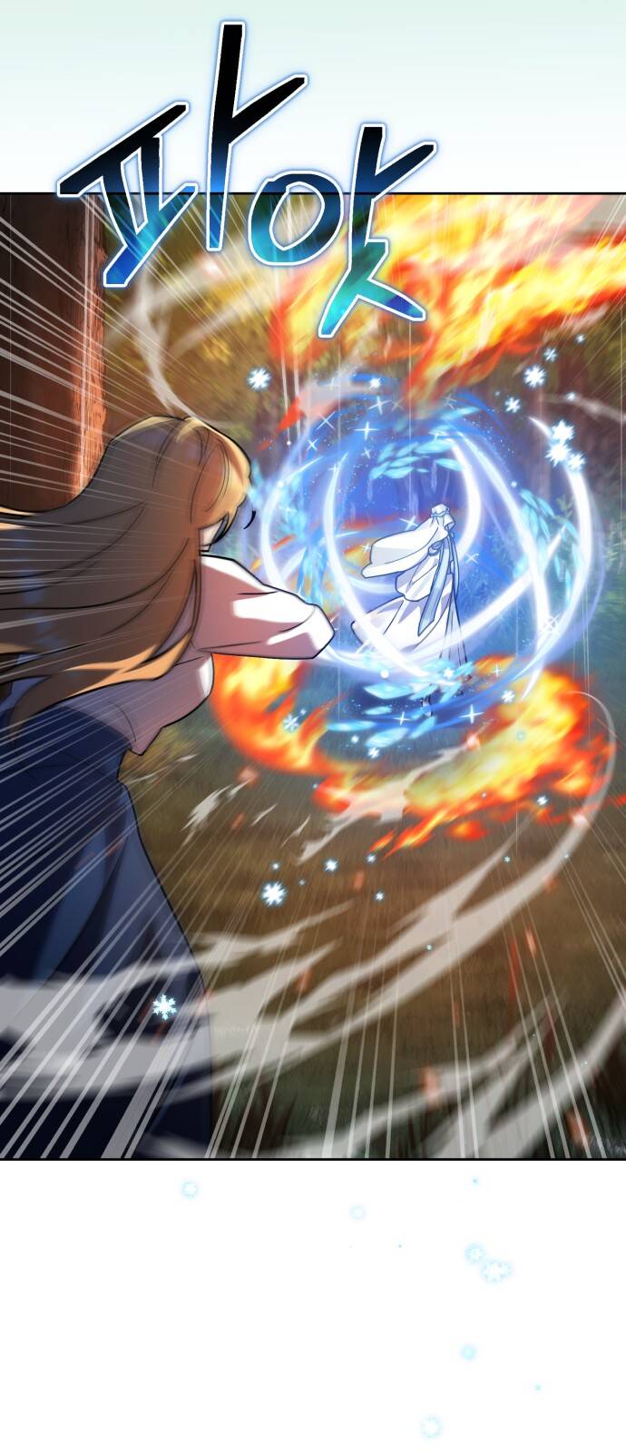 Hero X Demon King X Villain [Chap 1-127]