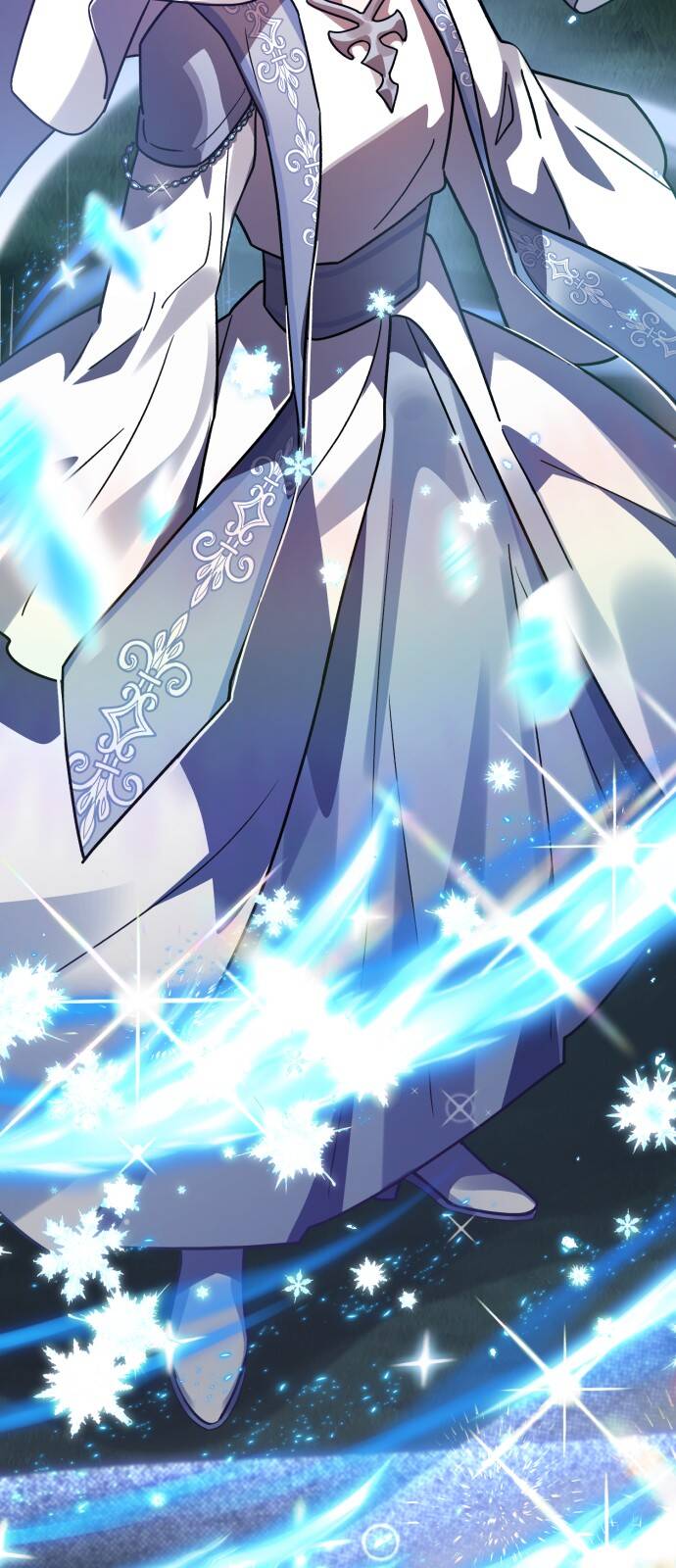 Hero X Demon King X Villain [Chap 1-127]