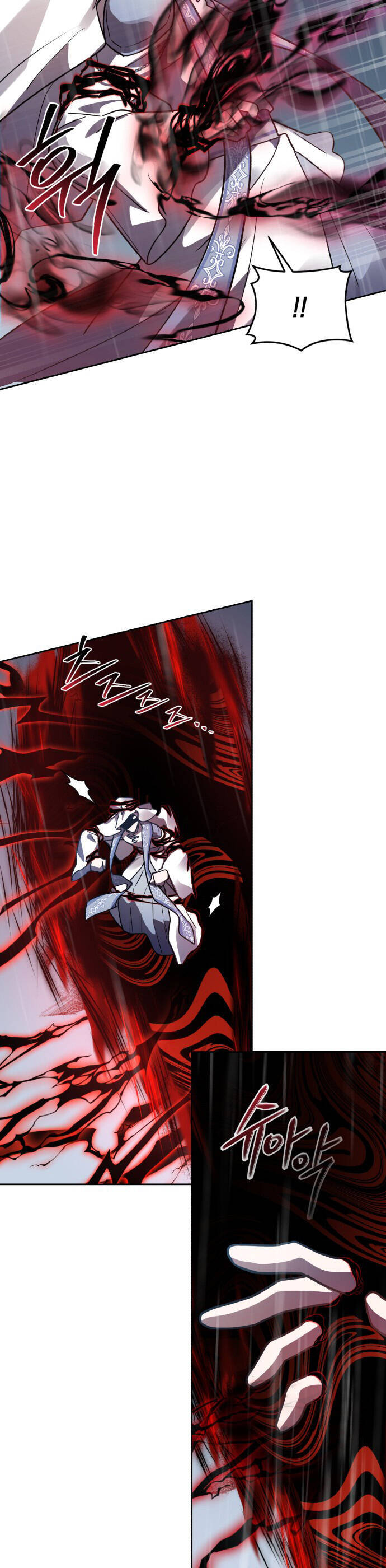 Hero X Demon King X Villain [Chap 1-127]
