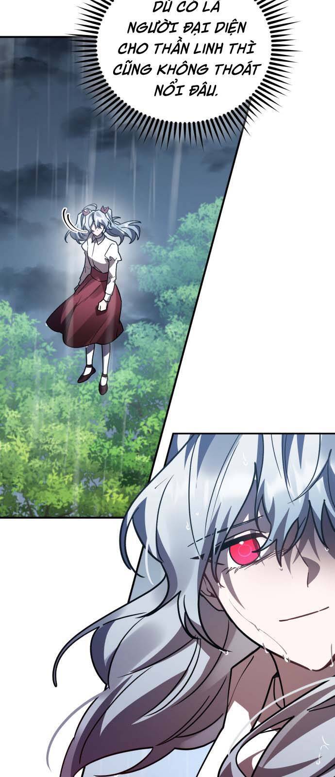Hero X Demon King X Villain [Chap 1-127]