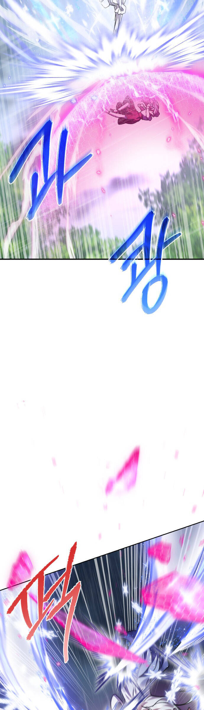 Hero X Demon King X Villain [Chap 1-127]