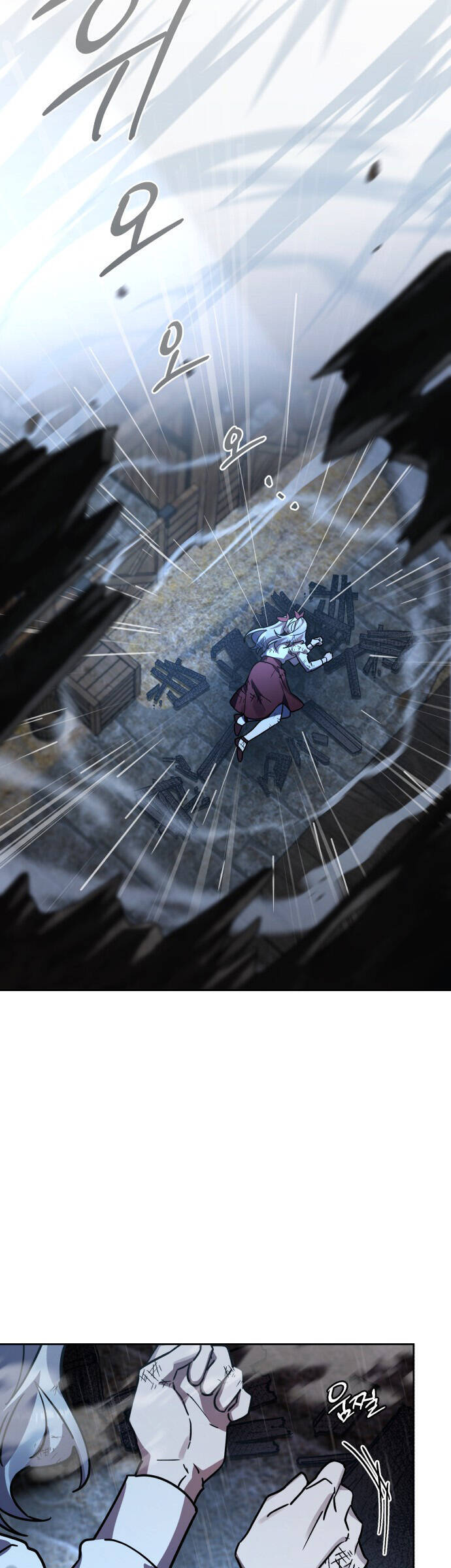 Hero X Demon King X Villain [Chap 1-127]