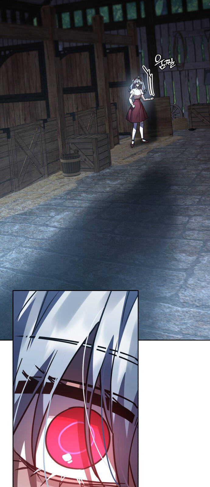 Hero X Demon King X Villain [Chap 1-127]