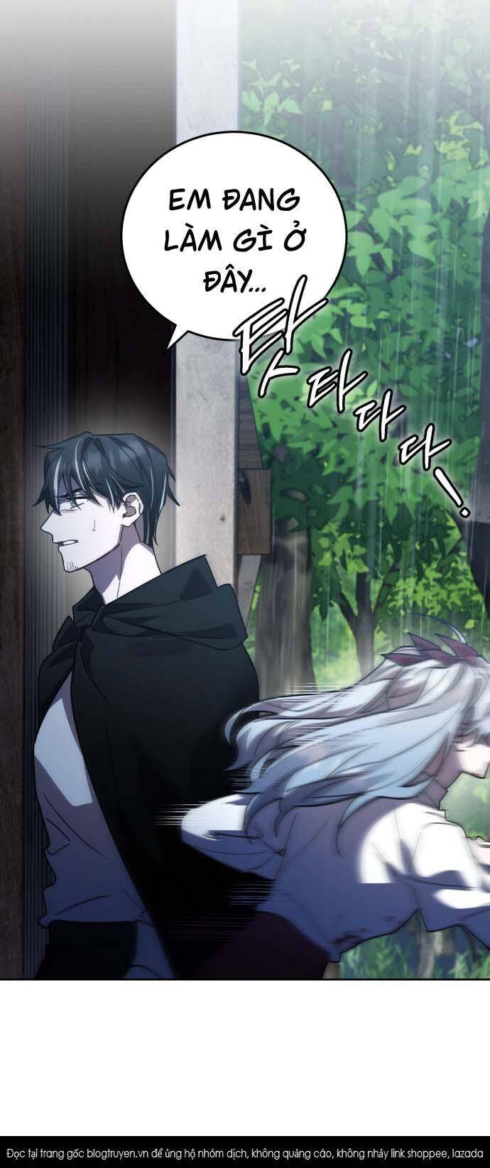 Hero X Demon King X Villain [Chap 1-127]