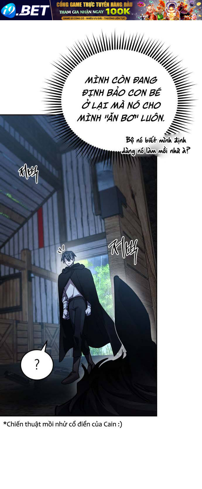 Hero X Demon King X Villain [Chap 1-127]