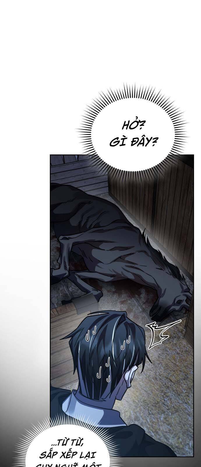 Hero X Demon King X Villain [Chap 1-127]
