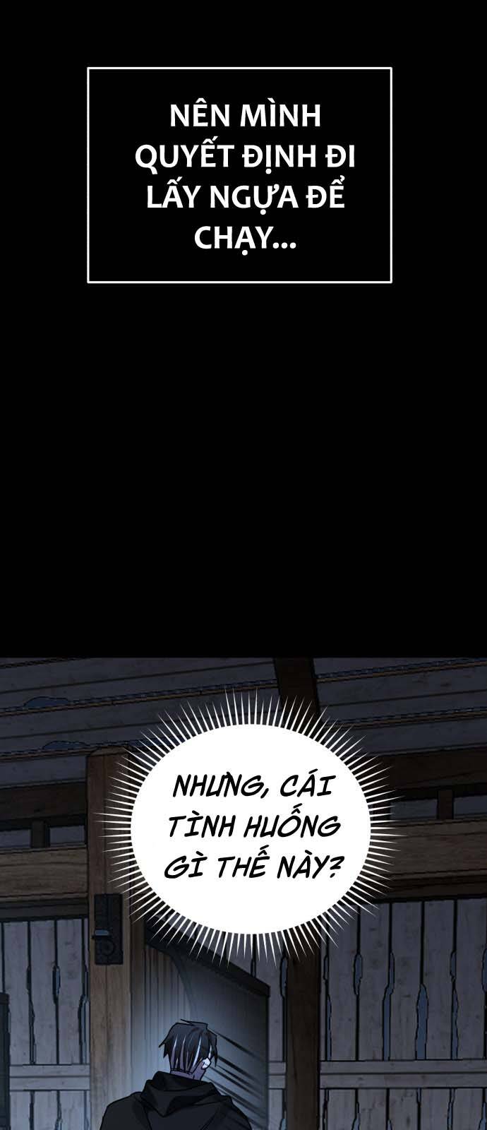 Hero X Demon King X Villain [Chap 1-127]