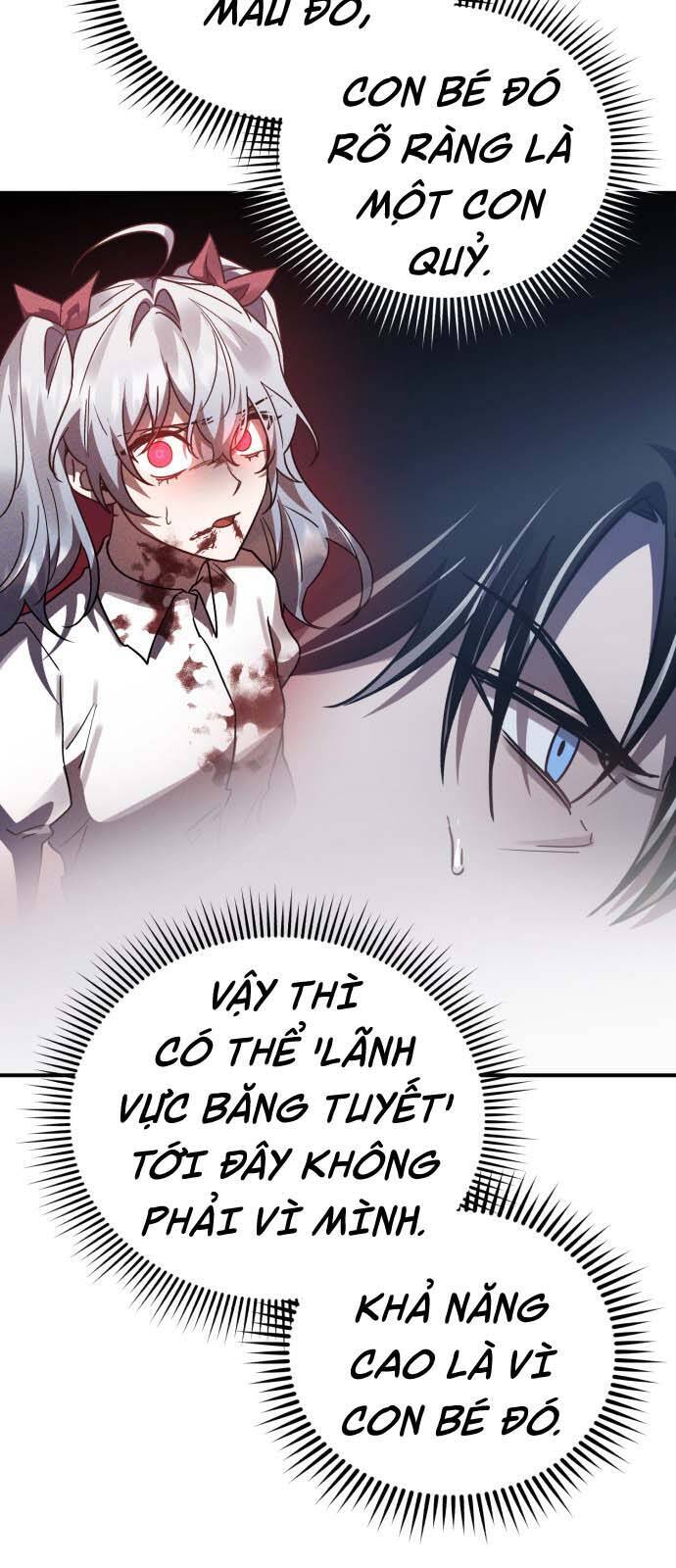 Hero X Demon King X Villain [Chap 1-127]
