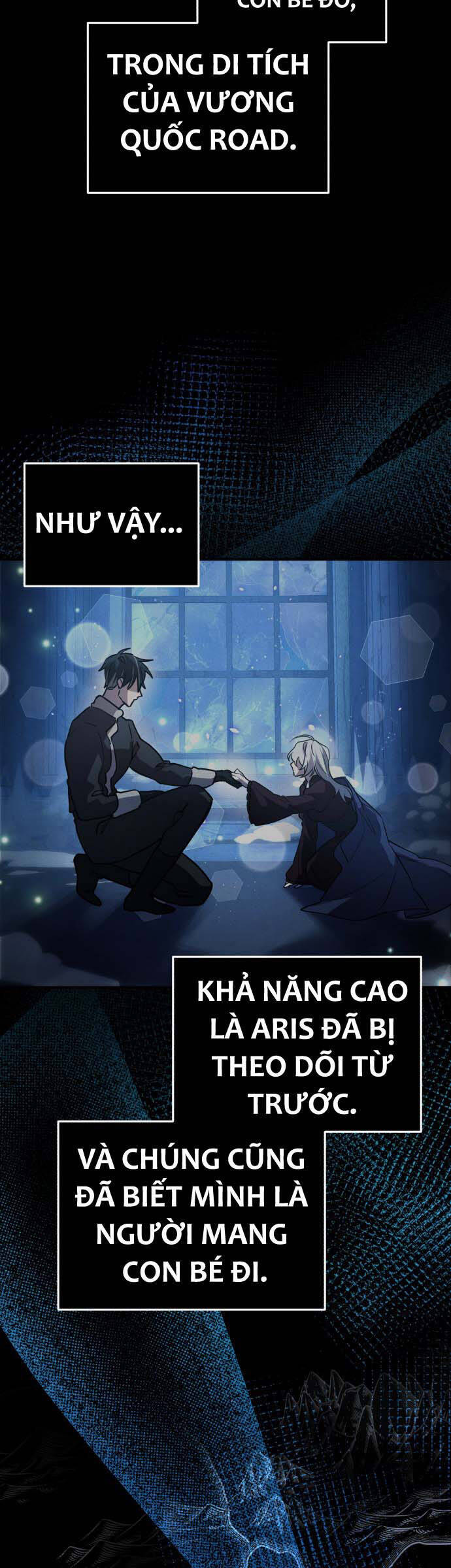 Hero X Demon King X Villain [Chap 1-127]