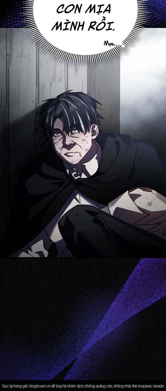 Hero X Demon King X Villain [Chap 1-127]