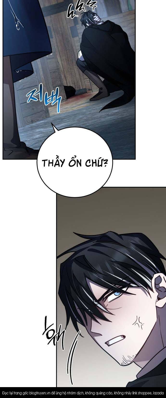 Hero X Demon King X Villain [Chap 1-127]