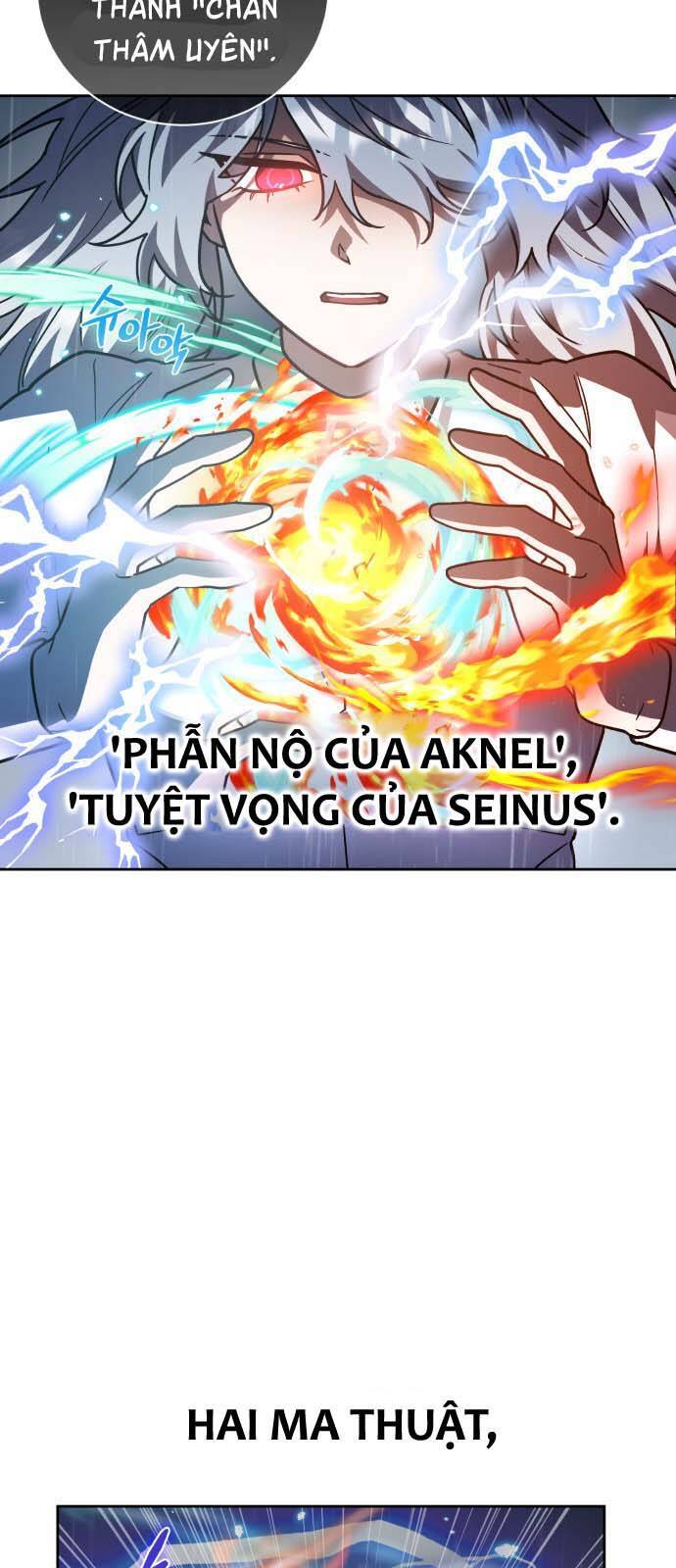 Hero X Demon King X Villain [Chap 1-127]