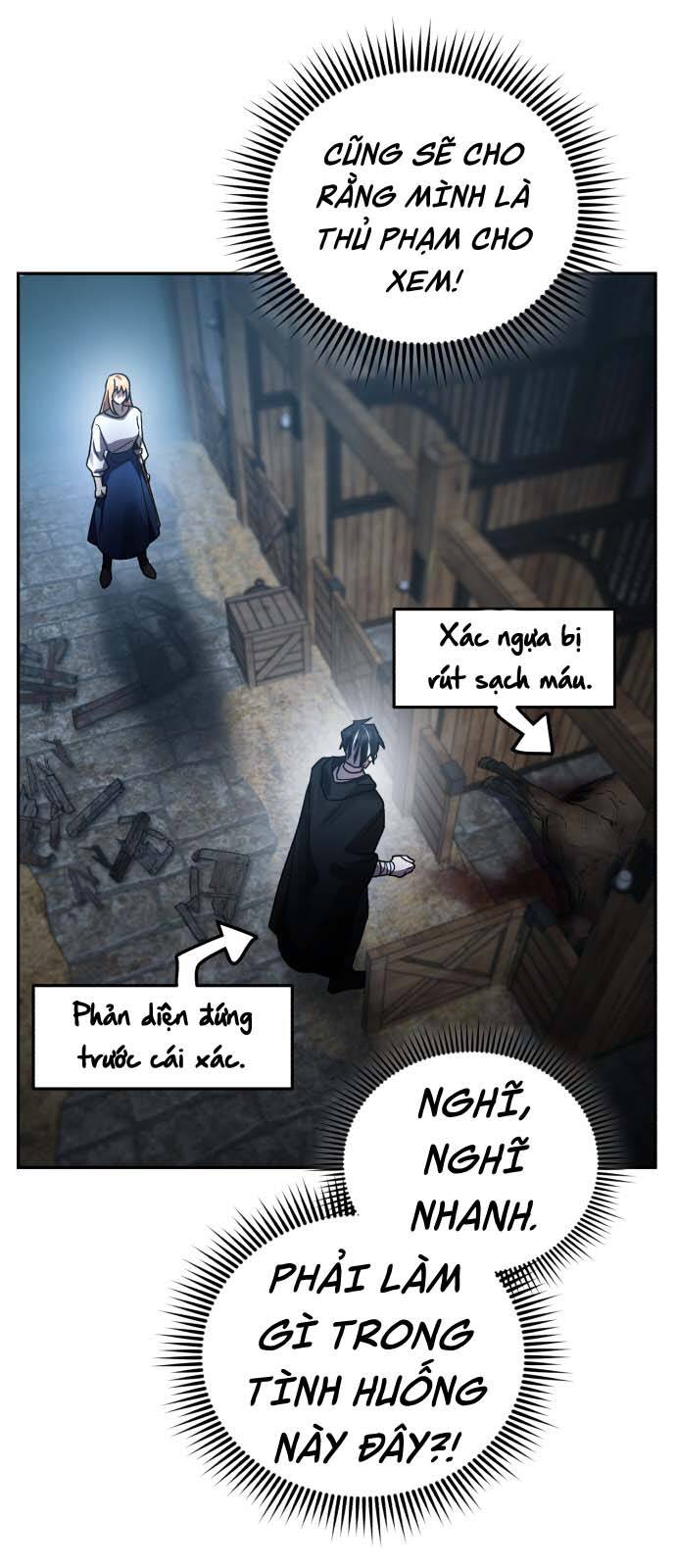Hero X Demon King X Villain [Chap 1-127]