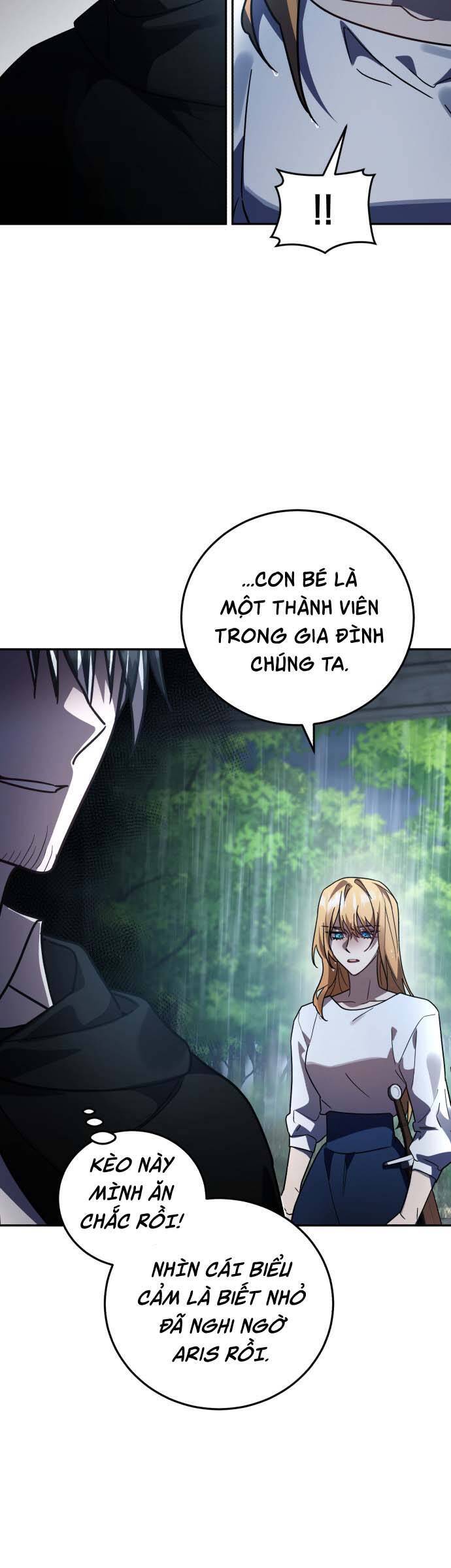 Hero X Demon King X Villain [Chap 1-127]
