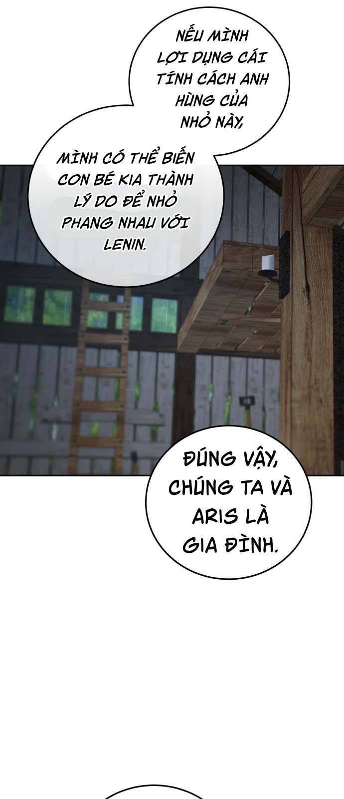 Hero X Demon King X Villain [Chap 1-127]