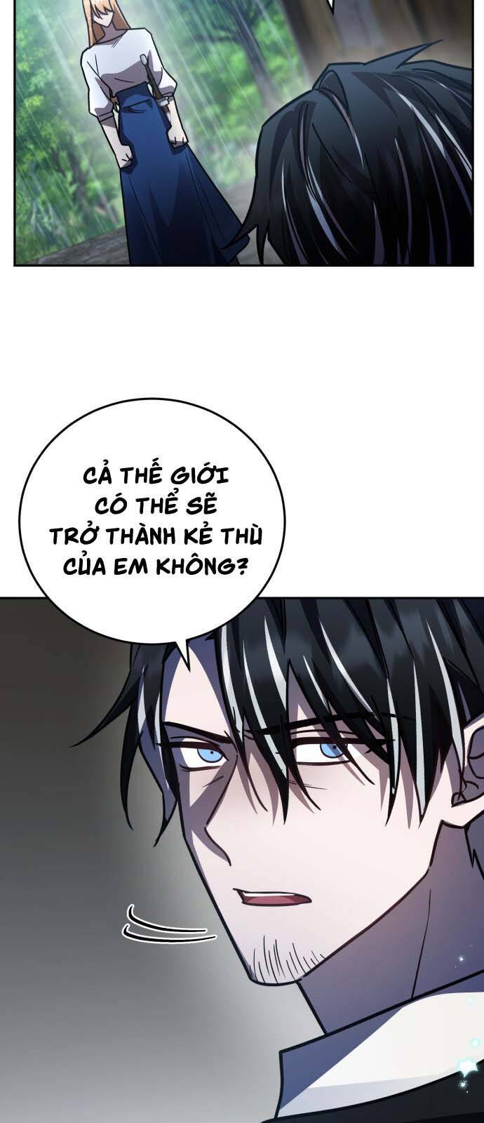 Hero X Demon King X Villain [Chap 1-127]