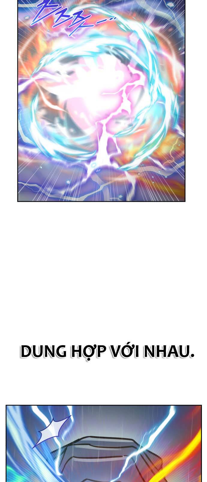 Hero X Demon King X Villain [Chap 1-127]