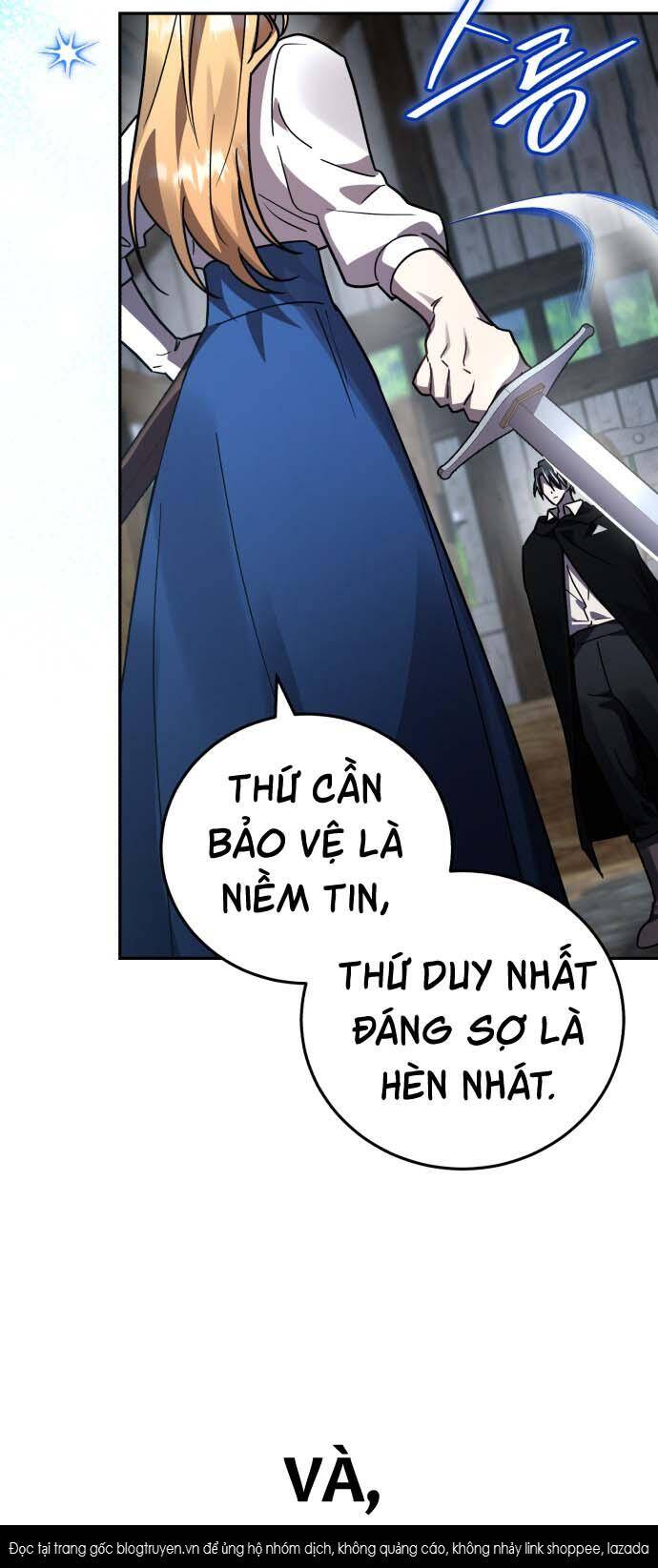 Hero X Demon King X Villain [Chap 1-127]