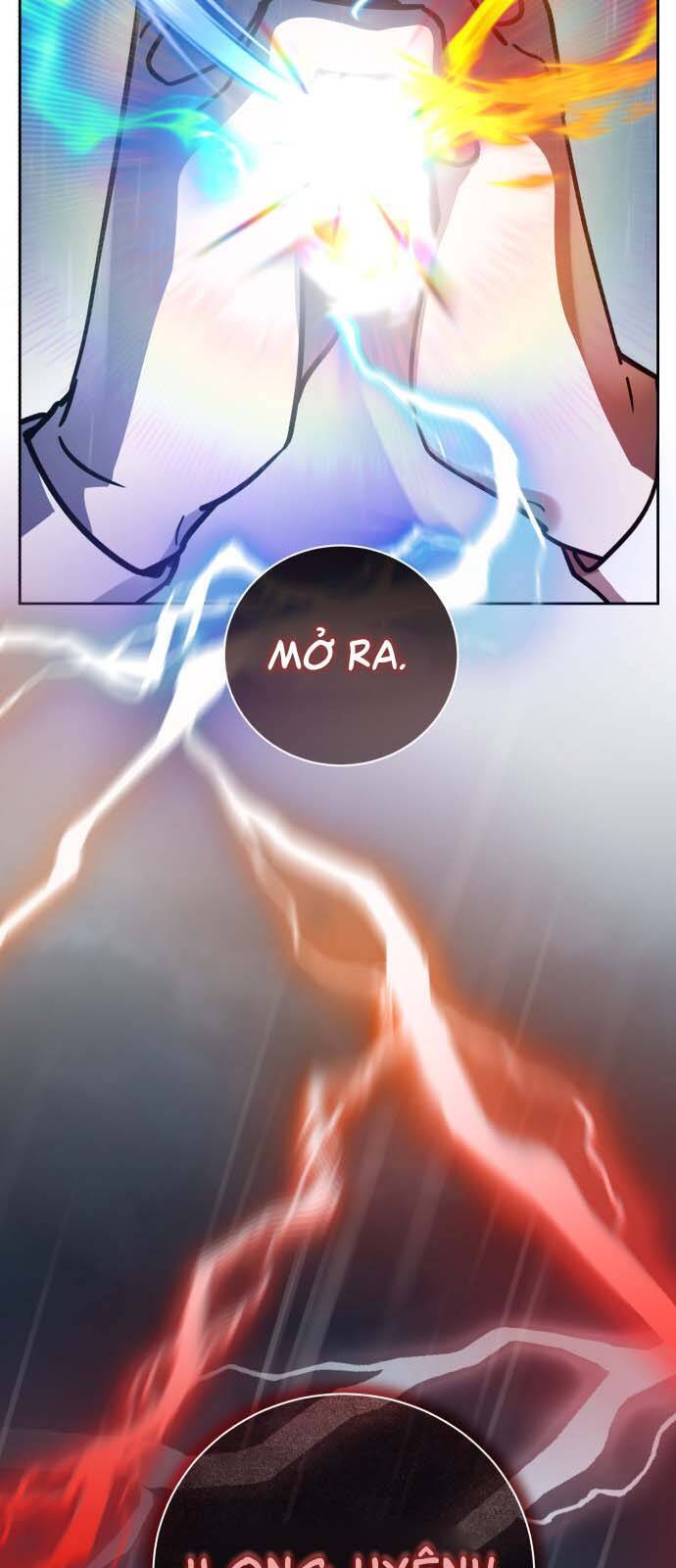 Hero X Demon King X Villain [Chap 1-127]