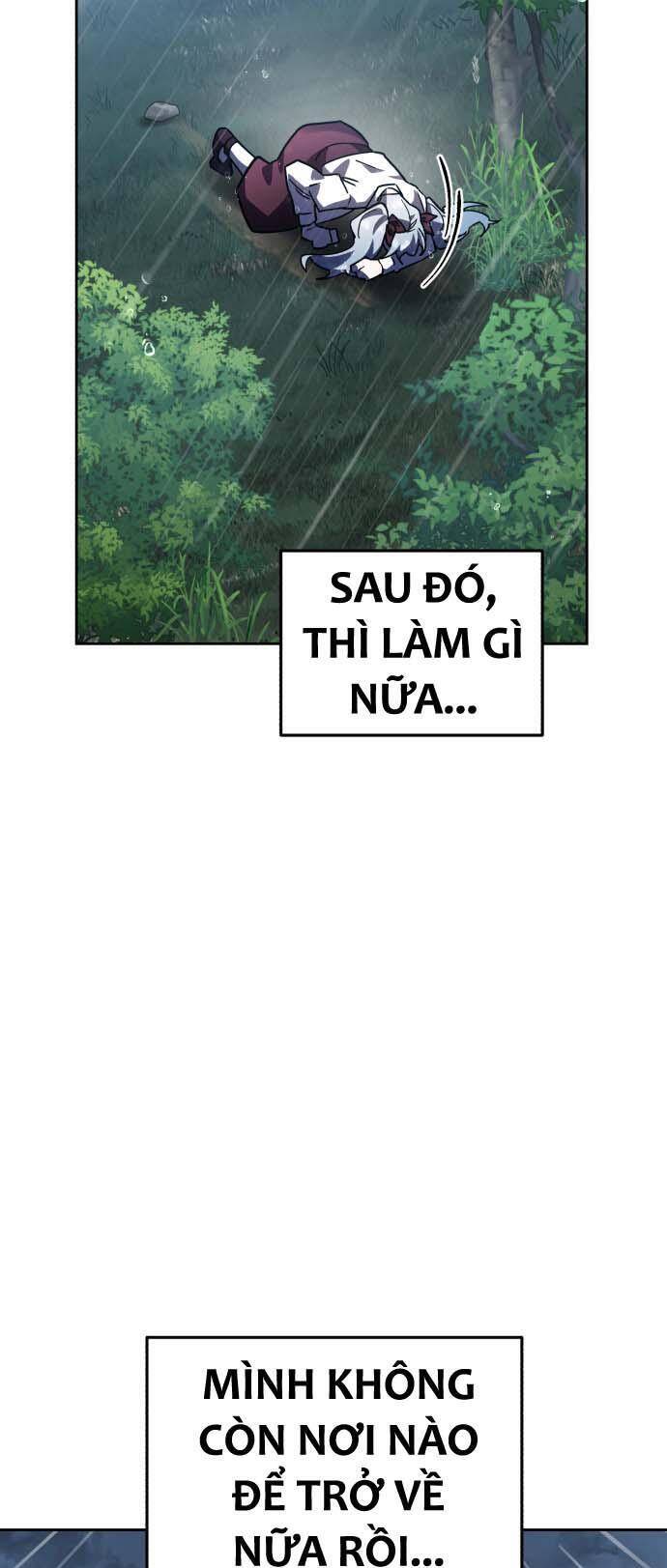 Hero X Demon King X Villain [Chap 1-127]