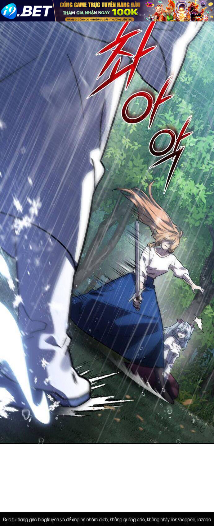 Hero X Demon King X Villain [Chap 1-127]