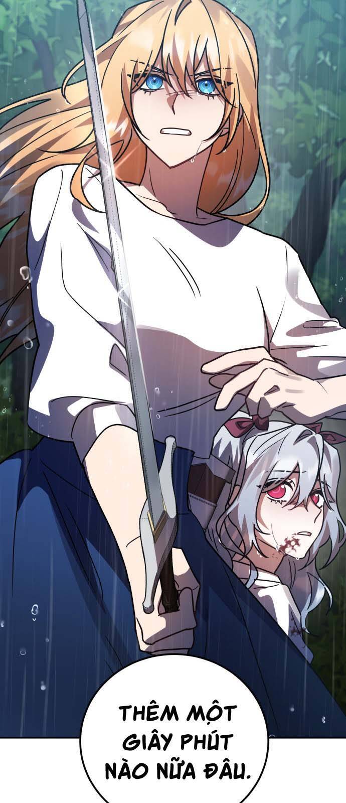 Hero X Demon King X Villain [Chap 1-127]