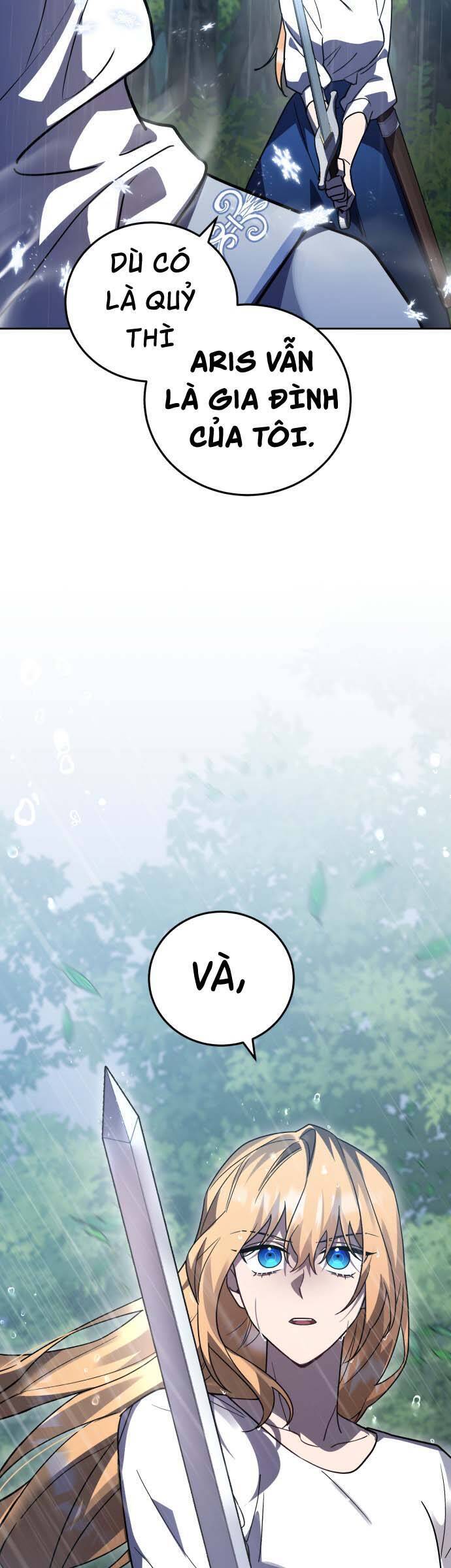 Hero X Demon King X Villain [Chap 1-127]