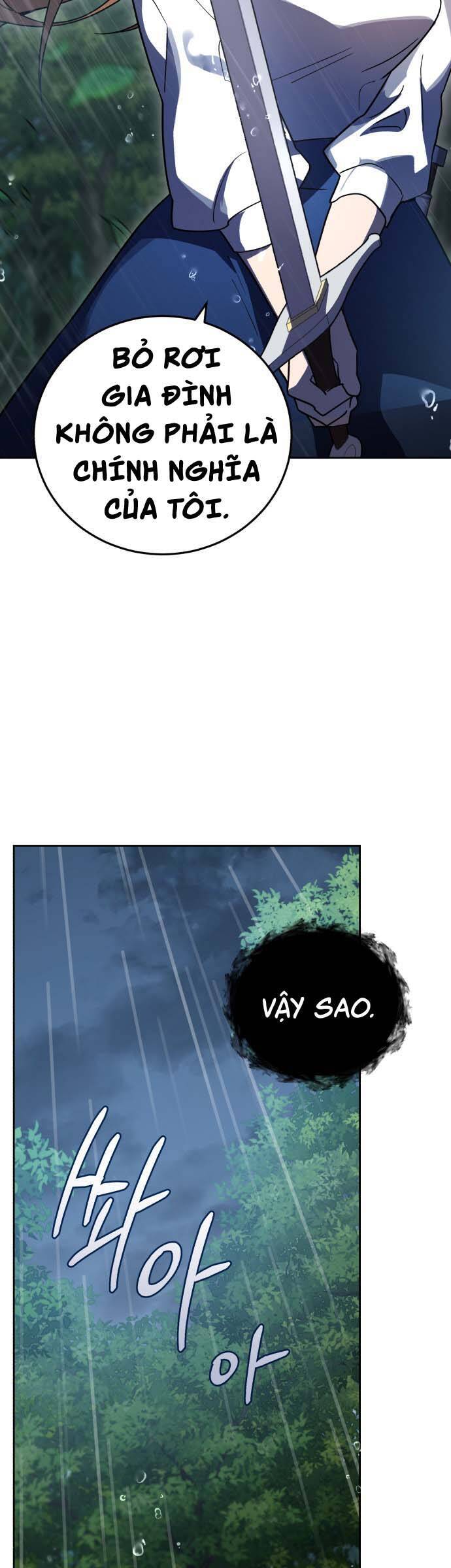Hero X Demon King X Villain [Chap 1-127]