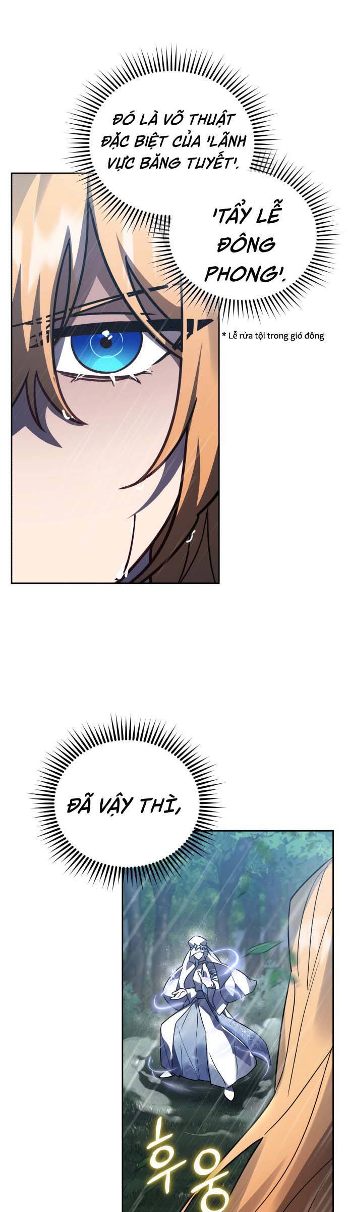 Hero X Demon King X Villain [Chap 1-127]