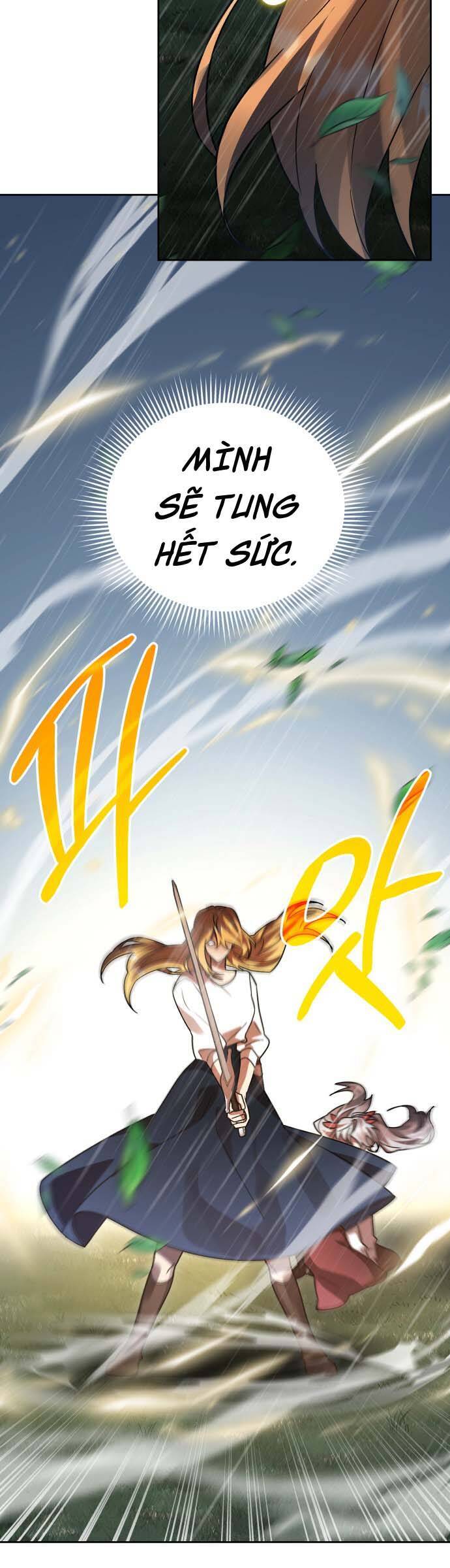 Hero X Demon King X Villain [Chap 1-127]