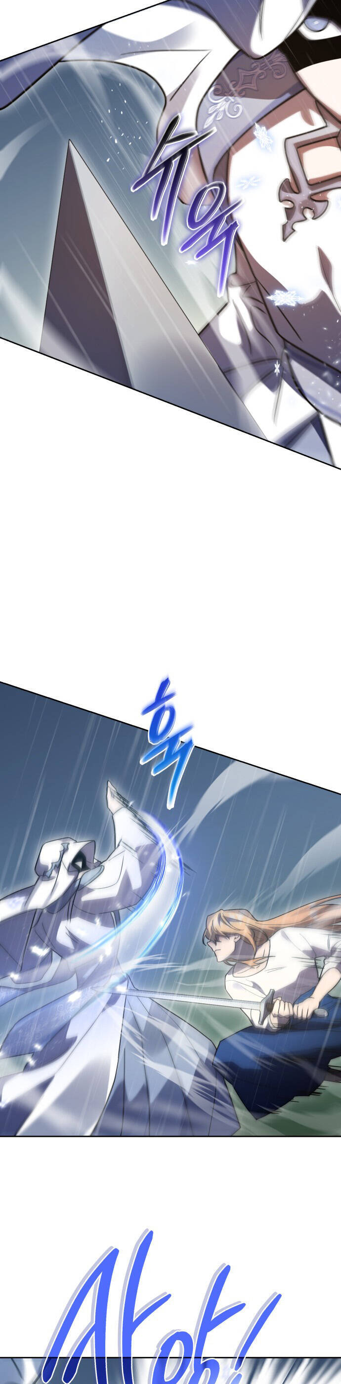 Hero X Demon King X Villain [Chap 1-127]