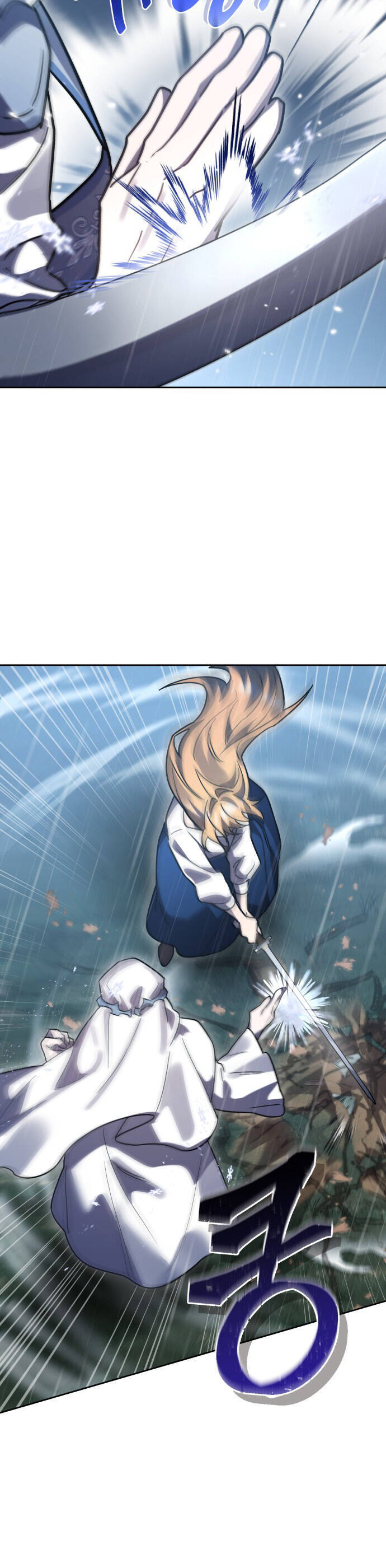 Hero X Demon King X Villain [Chap 1-127]