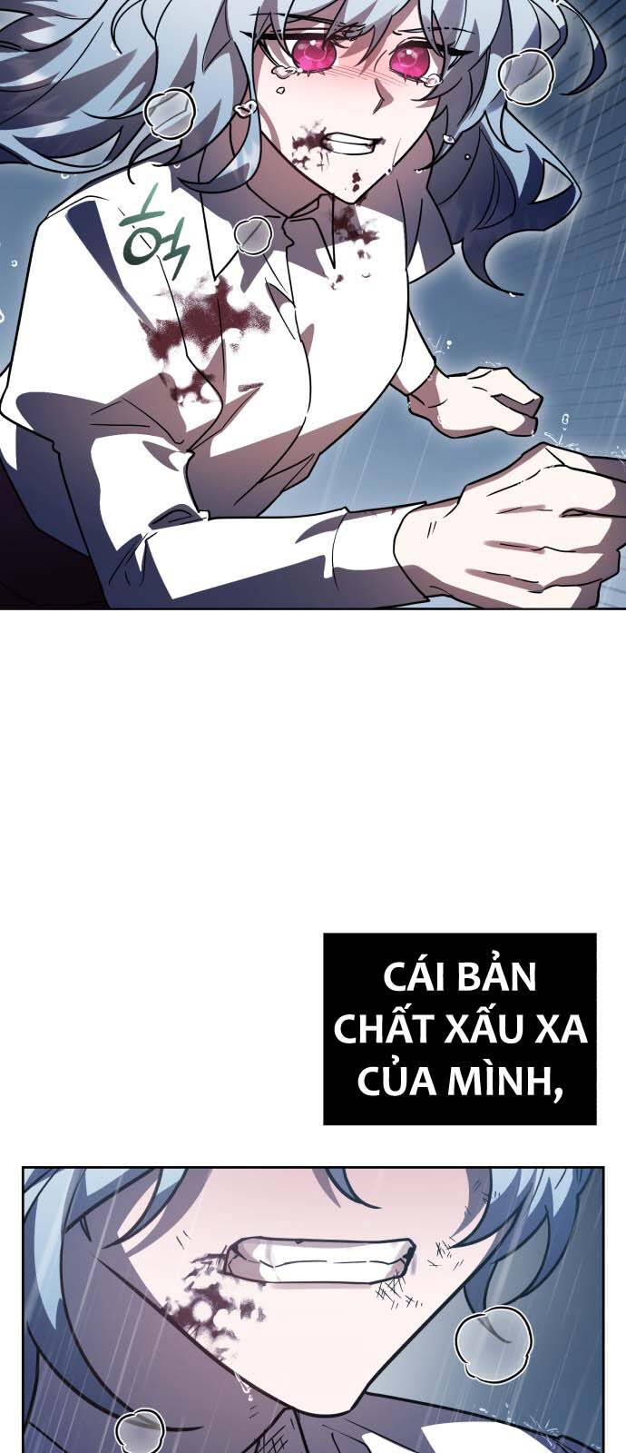 Hero X Demon King X Villain [Chap 1-127]