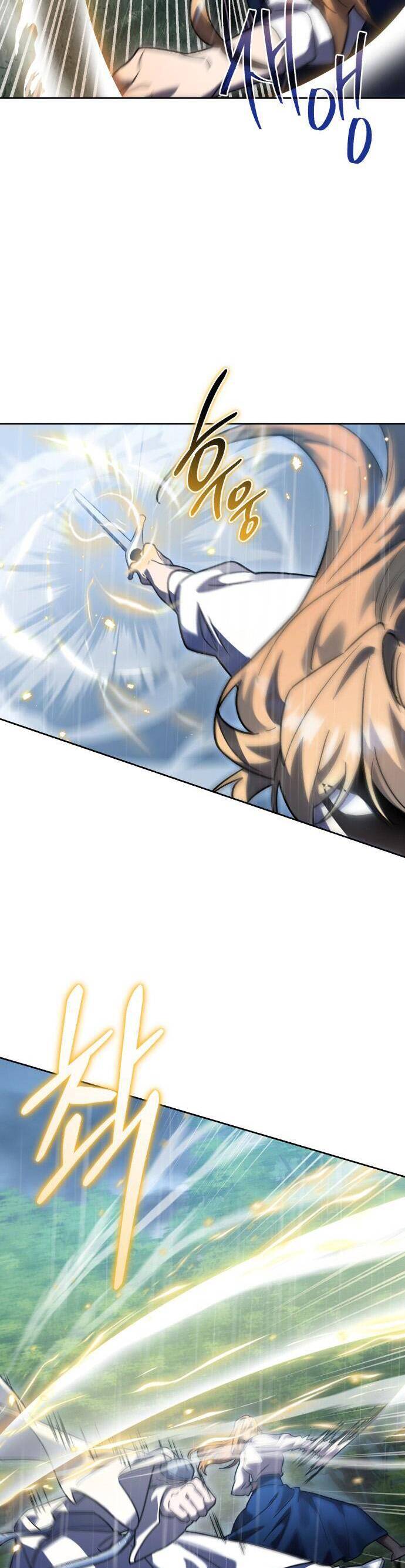 Hero X Demon King X Villain [Chap 1-127]