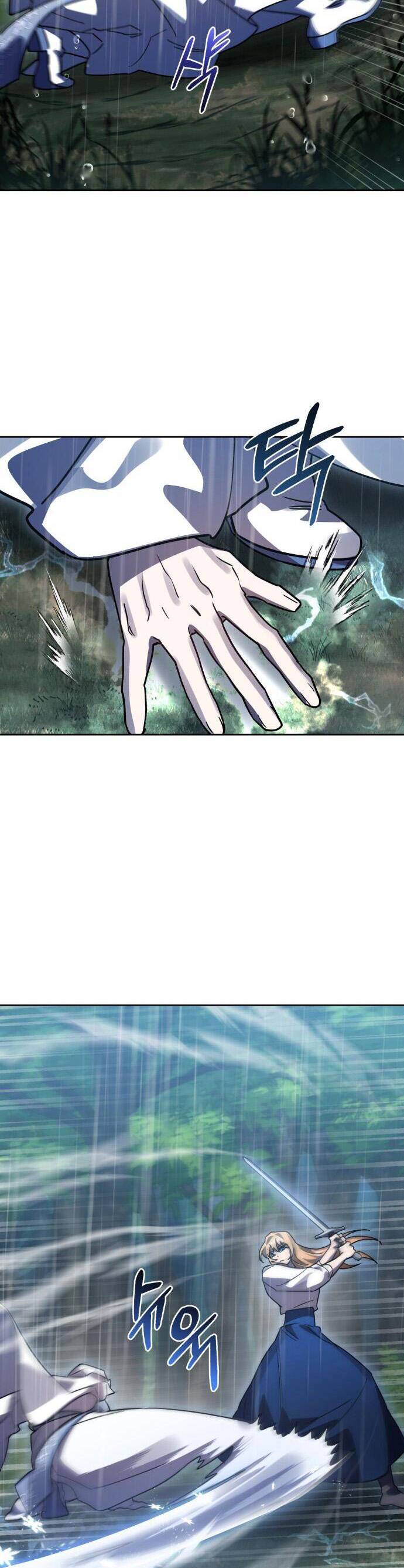 Hero X Demon King X Villain [Chap 1-127]