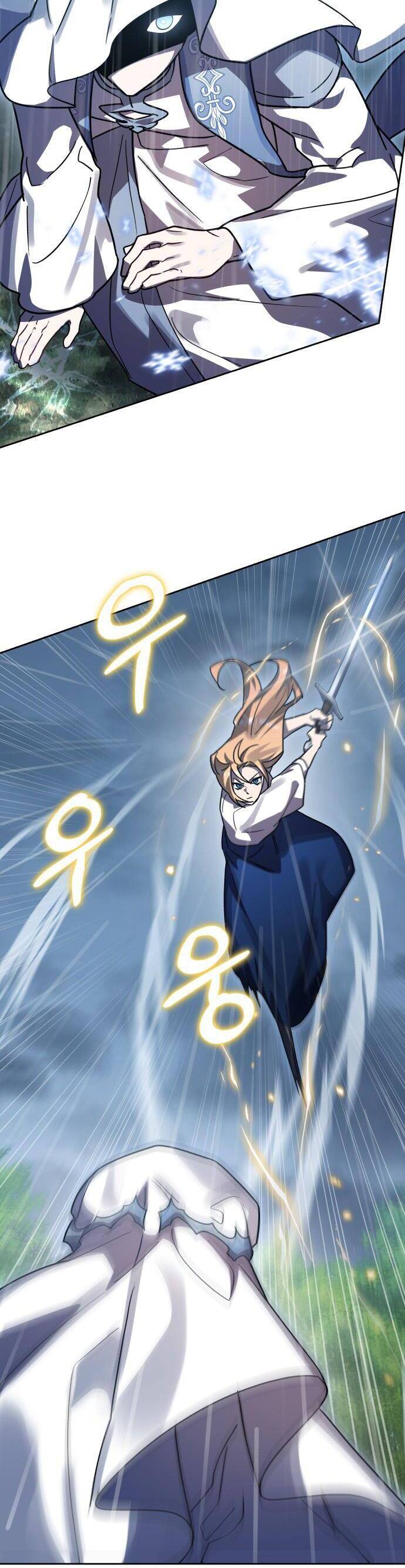 Hero X Demon King X Villain [Chap 1-127]