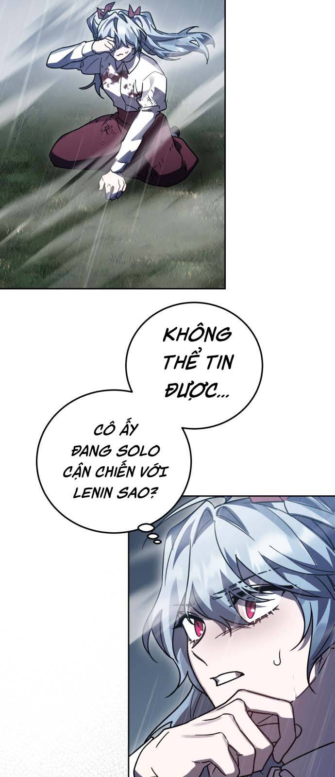 Hero X Demon King X Villain [Chap 1-127]