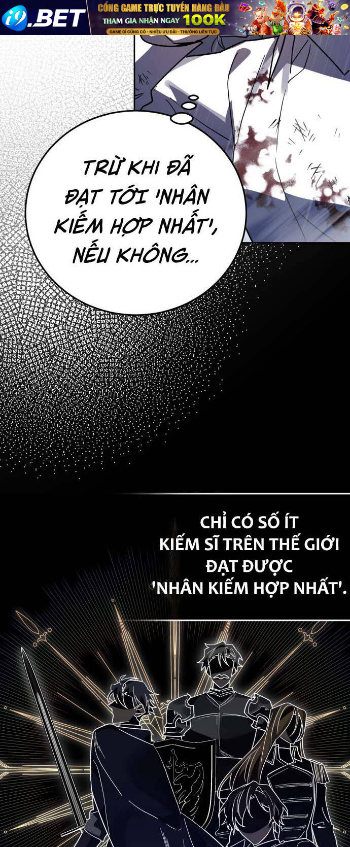 Hero X Demon King X Villain [Chap 1-127]