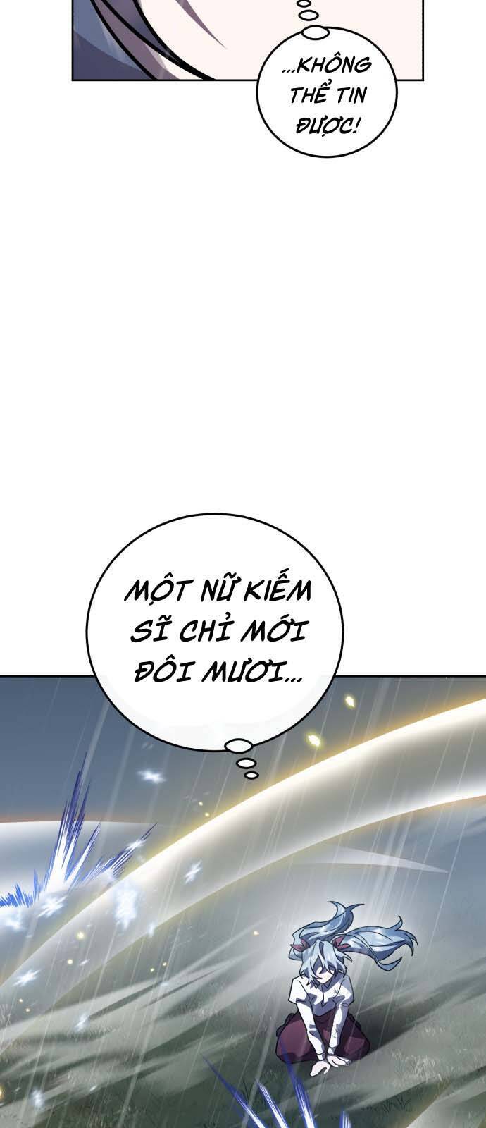 Hero X Demon King X Villain [Chap 1-127]