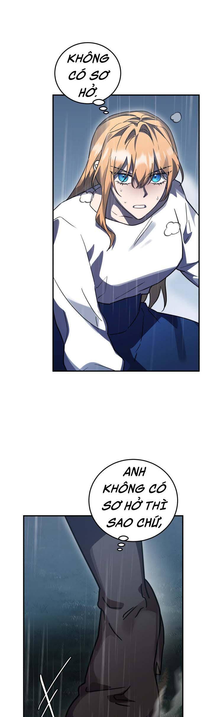 Hero X Demon King X Villain [Chap 1-127]