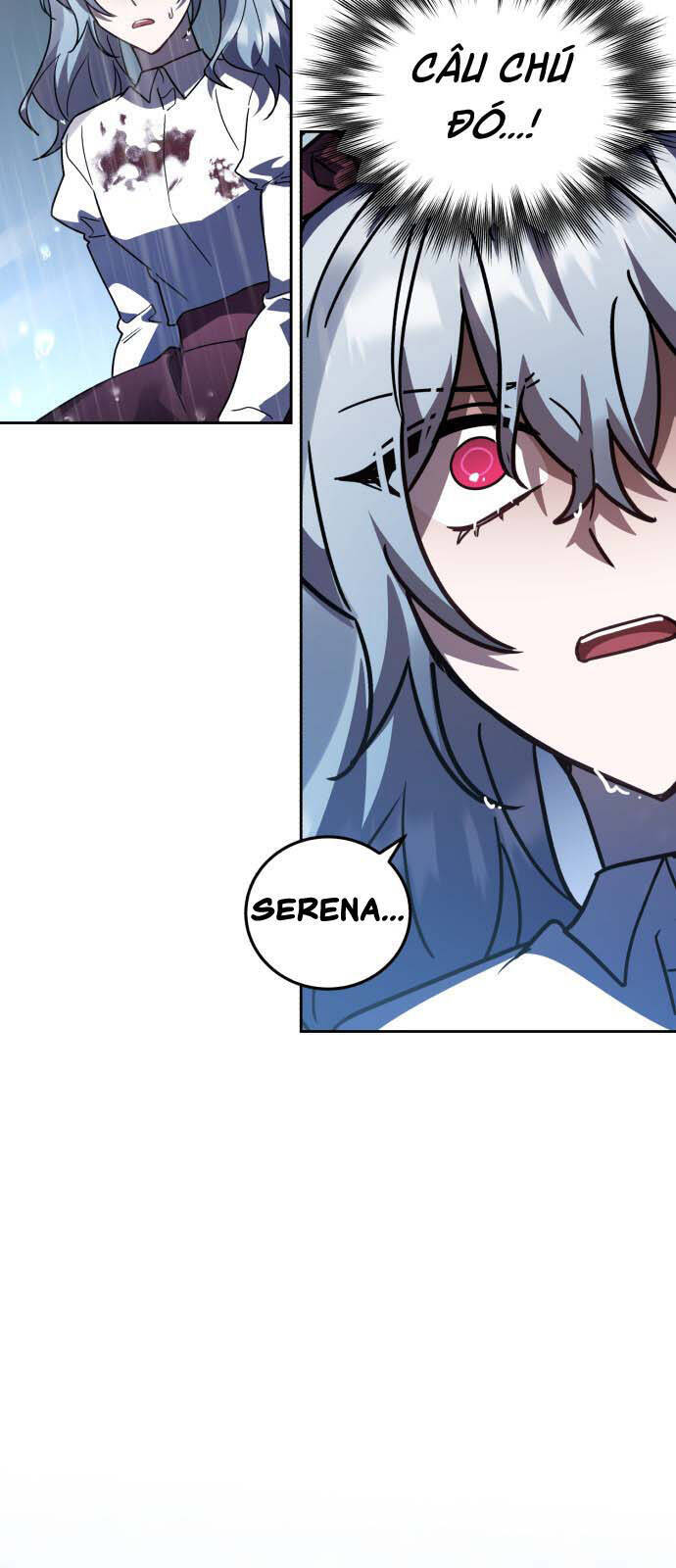 Hero X Demon King X Villain [Chap 1-127]