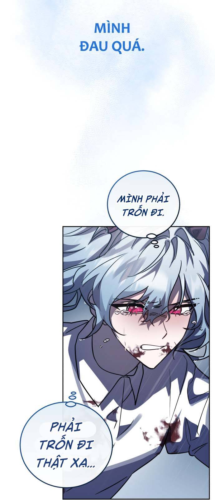 Hero X Demon King X Villain [Chap 1-127]