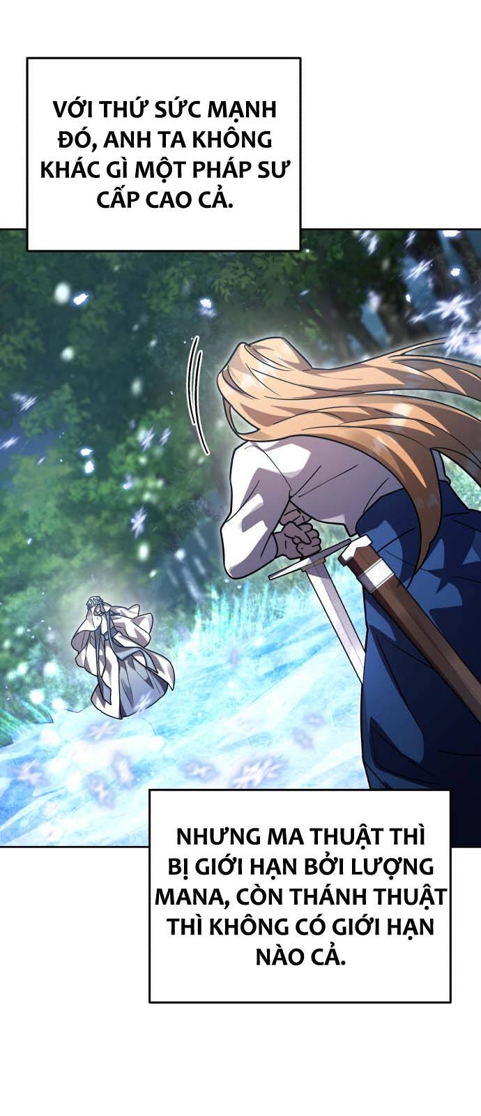 Hero X Demon King X Villain [Chap 1-127]