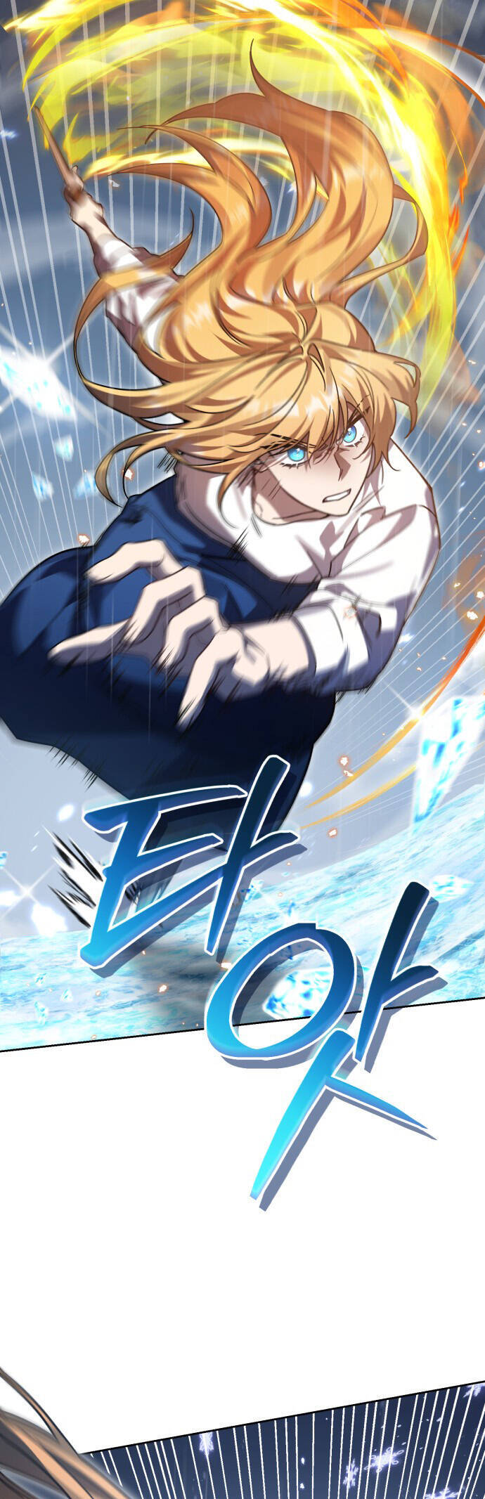 Hero X Demon King X Villain [Chap 1-127]