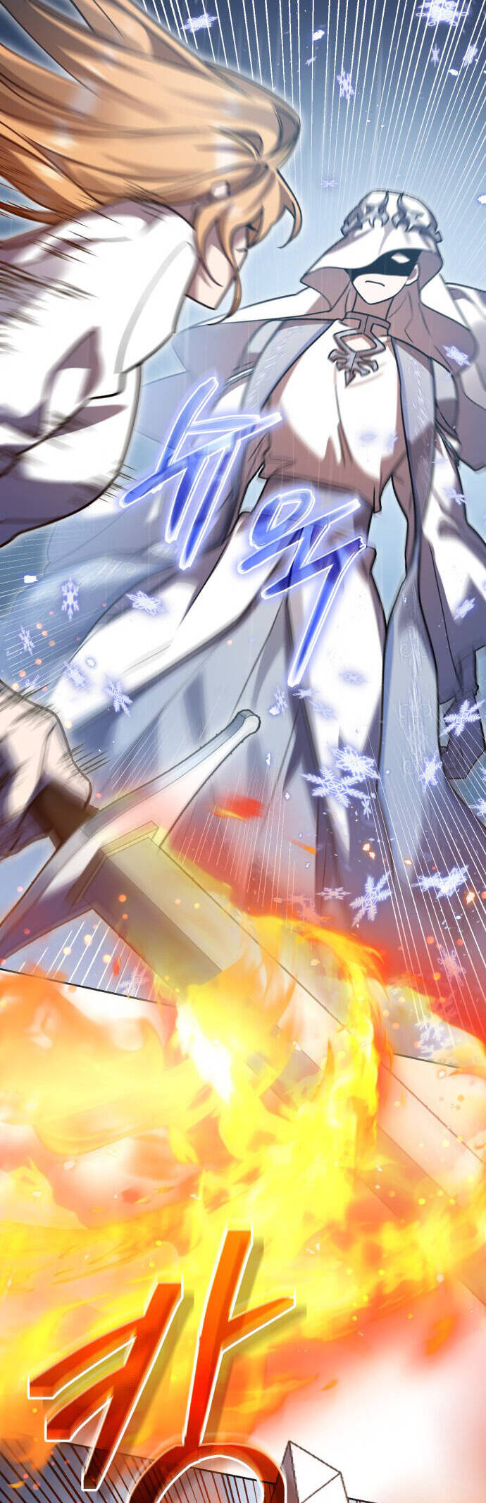 Hero X Demon King X Villain [Chap 1-127]