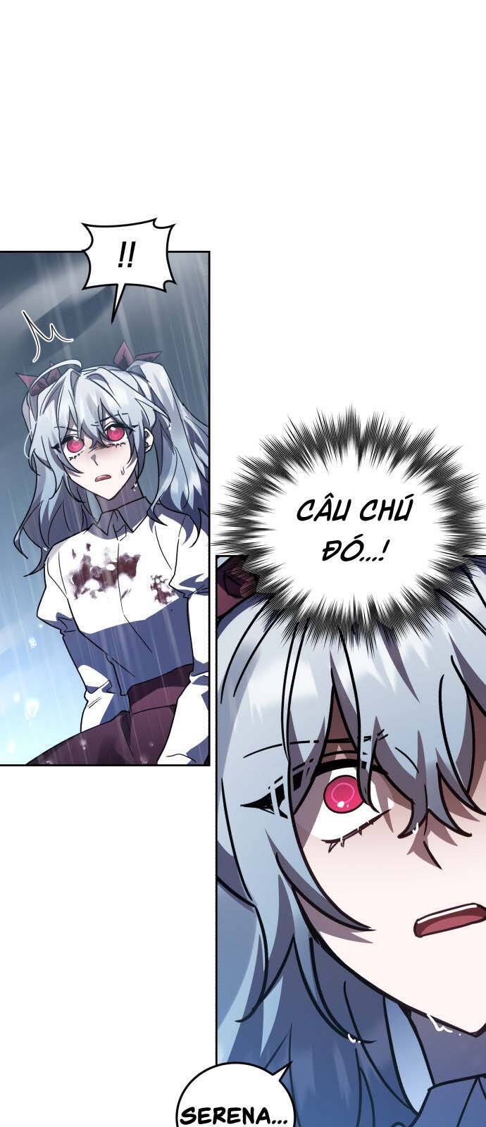 Hero X Demon King X Villain [Chap 1-127]