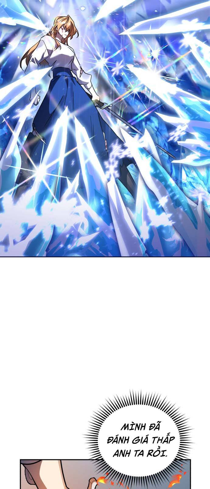 Hero X Demon King X Villain [Chap 1-127]