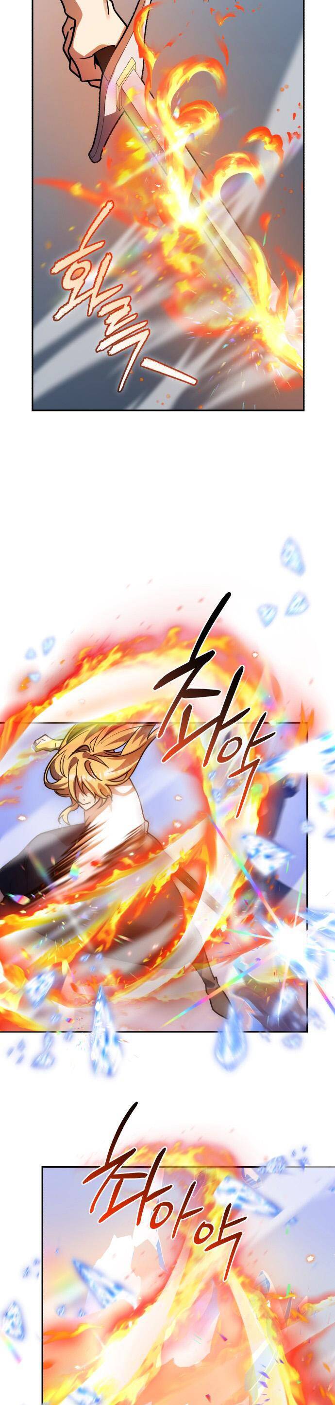 Hero X Demon King X Villain [Chap 1-127]